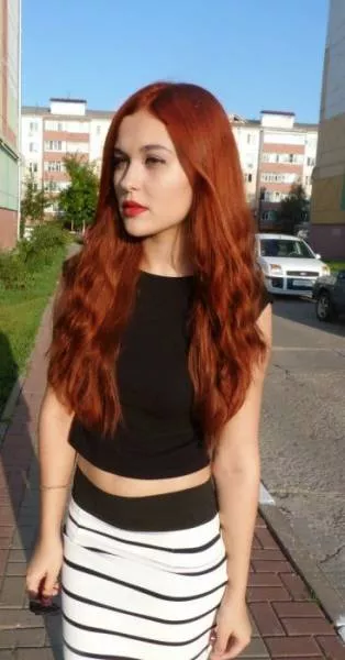 Filles les plus mignonnes - #18 