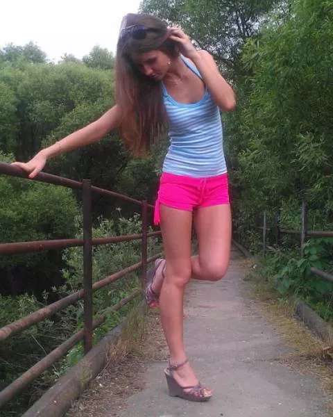 Filles les plus mignonnes - #21 