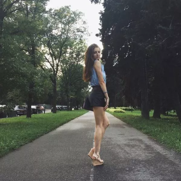 Filles les plus mignonnes - #27 