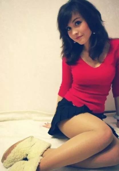 Filles les plus mignonnes - #29 
