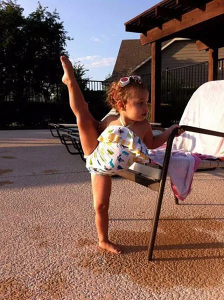 You will definitely share one of these wonderful pictures - #35 