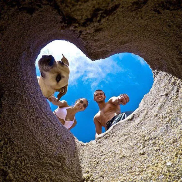 You will definitely share one of these wonderful pictures - #39 