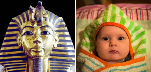 Do you really believe in coincidence - #10 