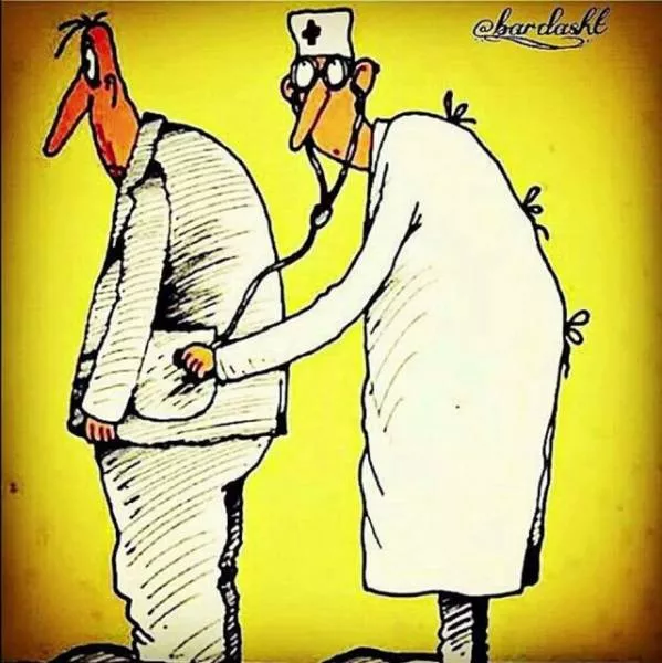 Des caricatures tres touchantes de notre monde actuel - #13 