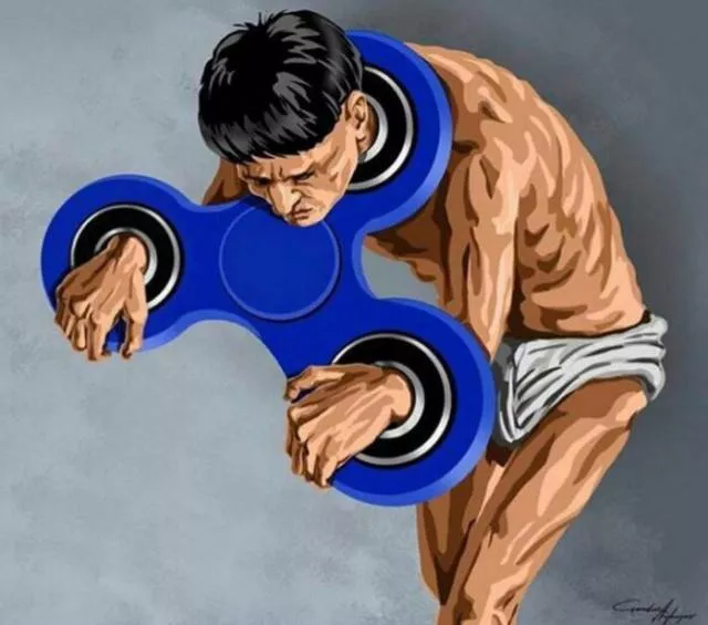 Des caricatures tres touchantes de notre monde actuel - #30 