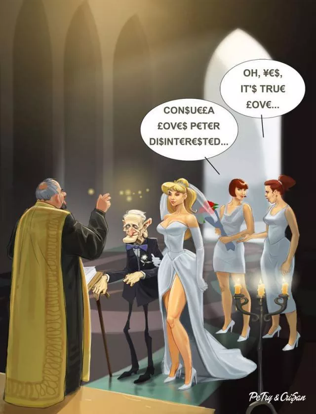 Des caricatures tres touchantes de notre monde actuel - #31 