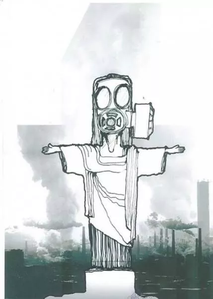 Des caricatures tres touchantes de notre monde actuel - #6 