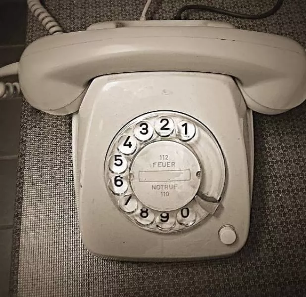 Todays children will have no understanding for these photos - #18 
