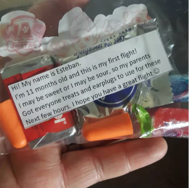 Top parents who have an excellent sense of humor - #11 