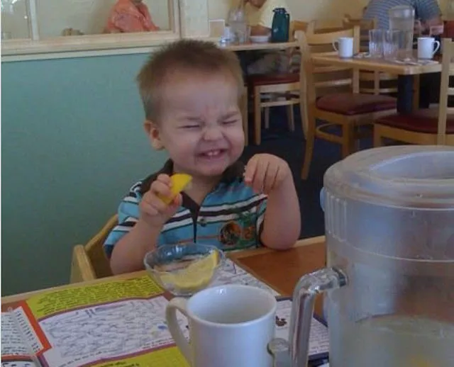 Top parents who have an excellent sense of humor - #13 
