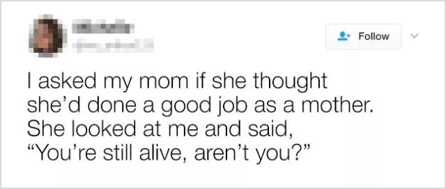 Top des parents qui ont un excellent sens de lhumour - #15 