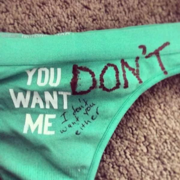Top parents who have an excellent sense of humor - #21 