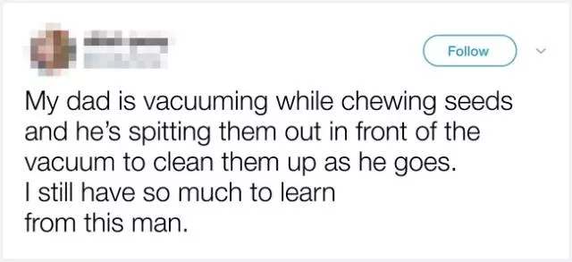 Top parents who have an excellent sense of humor - #26 