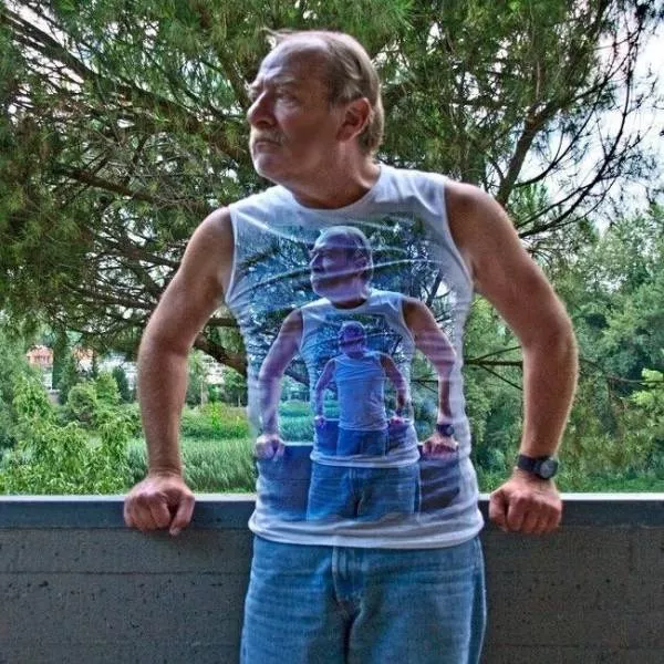Top parents who have an excellent sense of humor - #5 