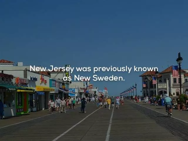 Patriotic facts about the usa - #13 