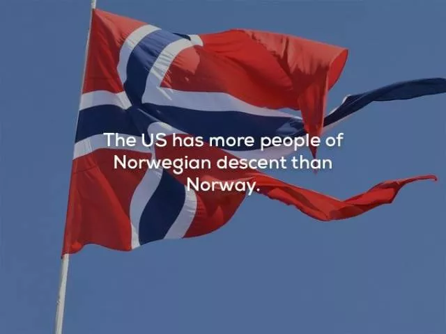 Patriotic facts about the usa - #16 
