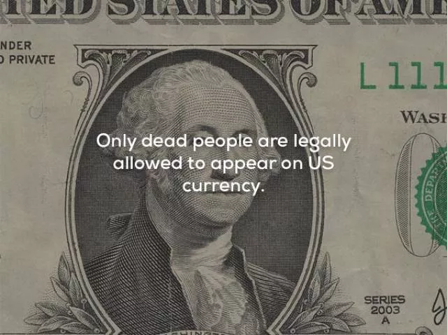 Patriotic facts about the usa - #18 