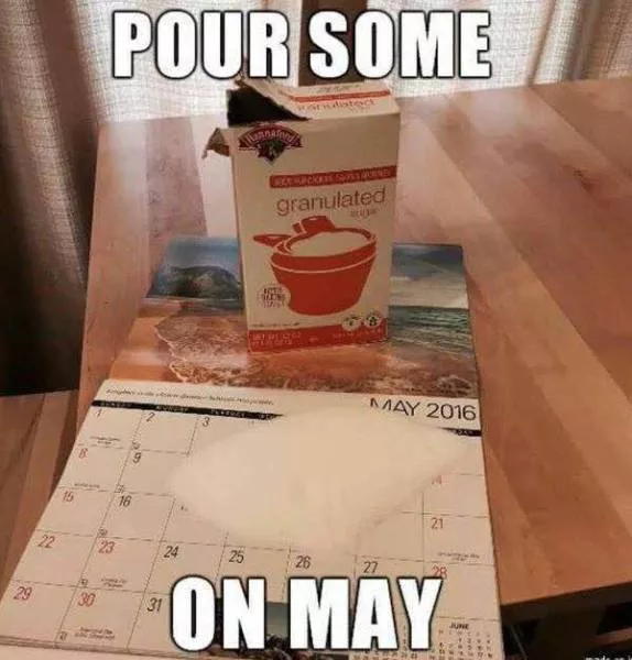 Punny humor - #12 