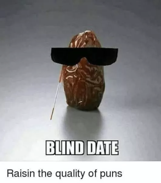 Punny humor - #13 