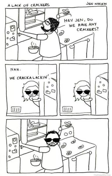 Punny humor - #15 