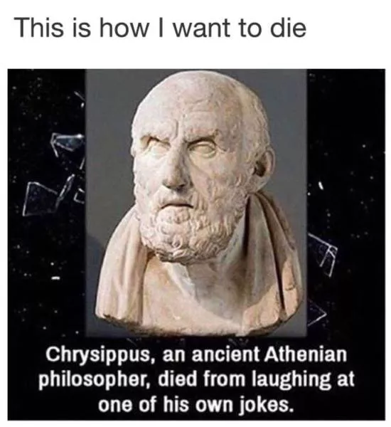 Humour punny - #19 