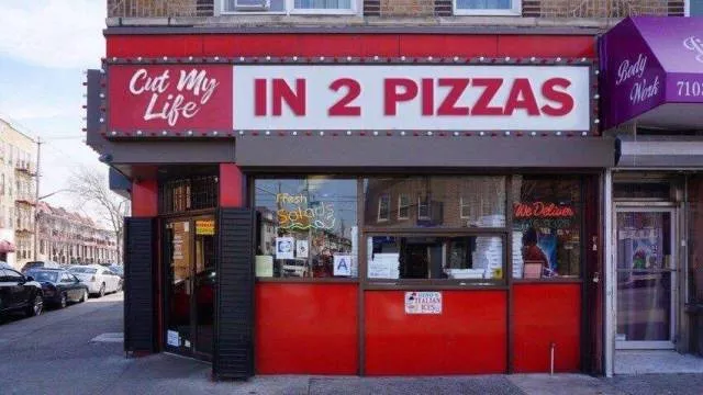 Punny humor - #2 