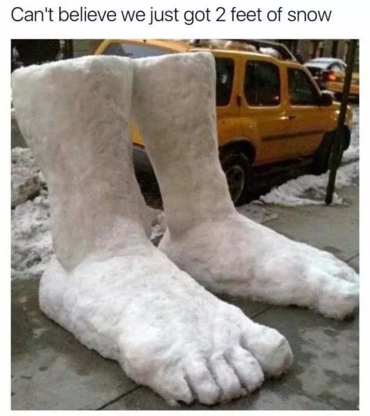 Punny humor - #20 