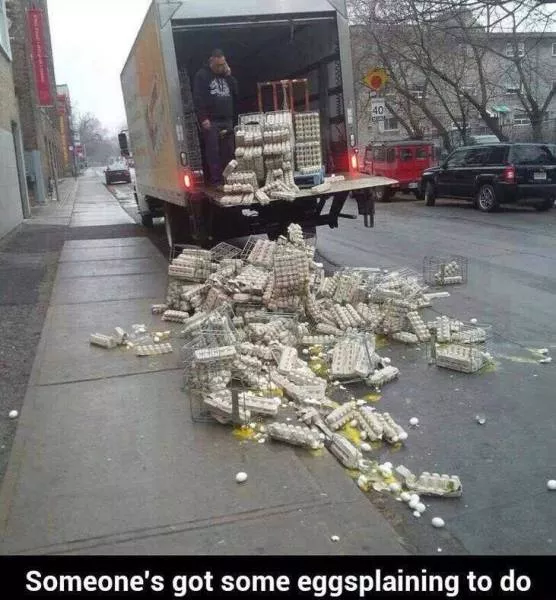 Humour punny - #23 