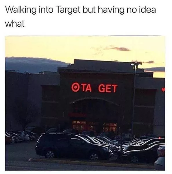 Punny humor - #24 
