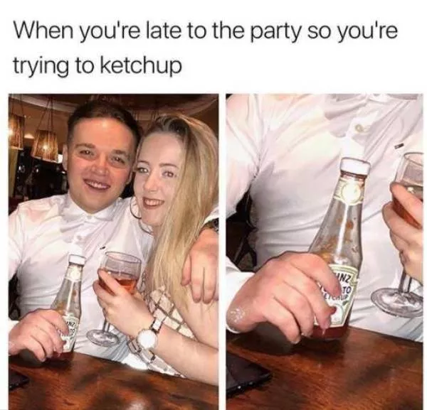 Humour punny - #26 