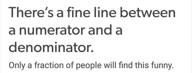 Punny humor - #30 