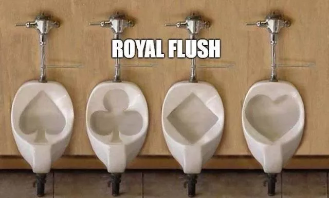 Punny humor