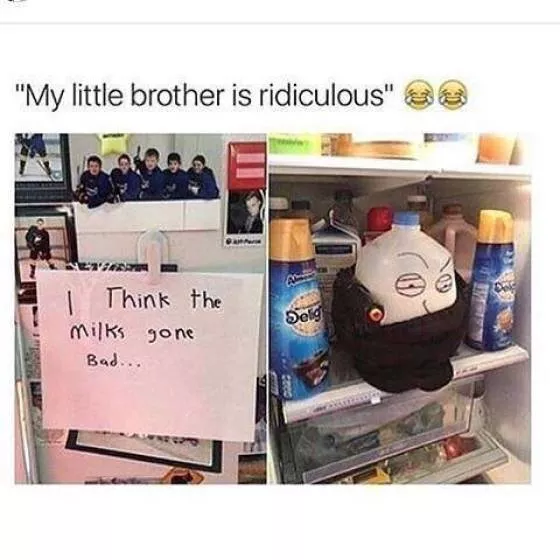 Humour punny - #40 
