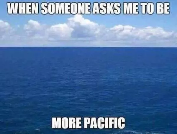 Punny humor - #42 