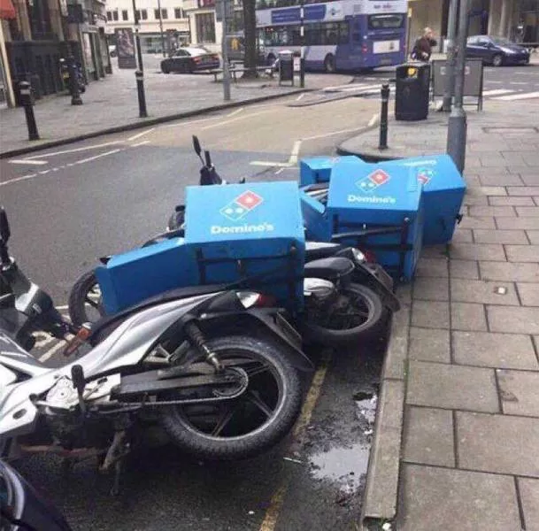 Humour punny - #8 