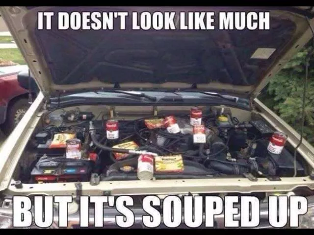 Punny humor - #9 