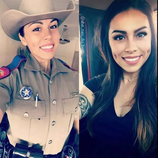 Sexy girls with uniforms - #11 