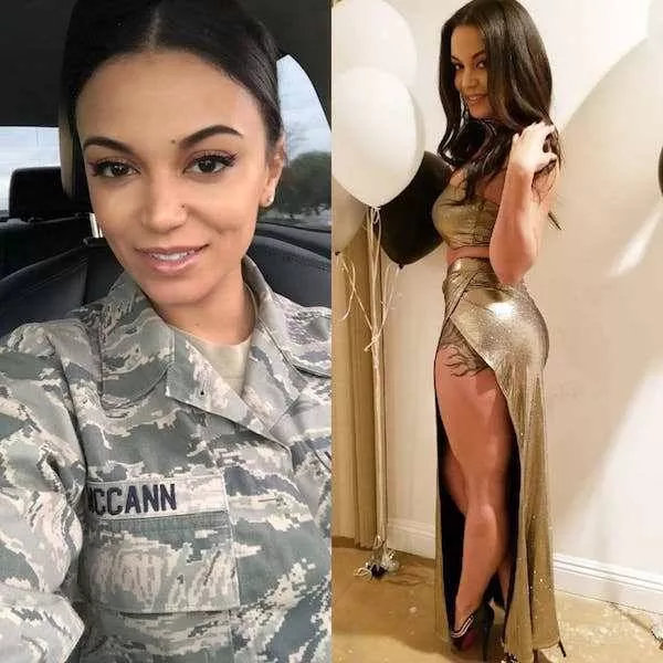 Sexy girls with uniforms - #41 