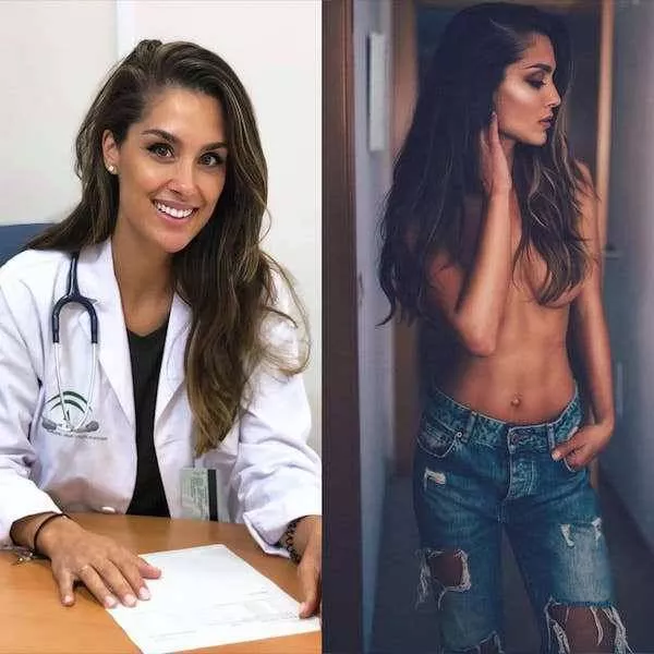 Sexy girls with uniforms - #42 