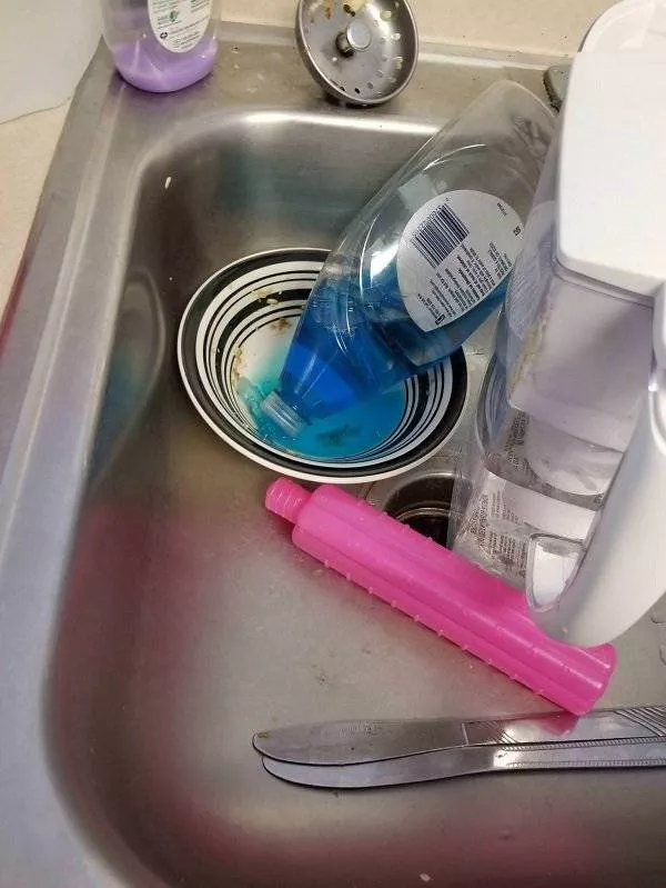 Frustrating situations that make you angry - #12 