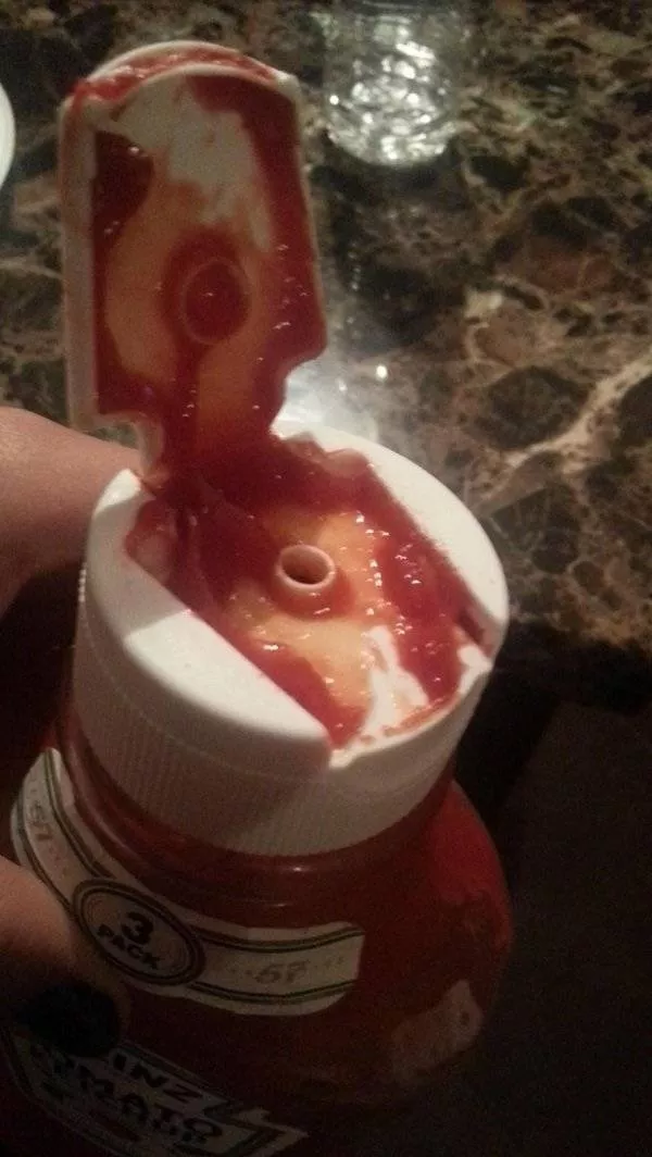 Frustrating situations that make you angry - #22 