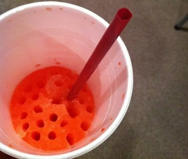 Frustrating situations that make you angry - #6 