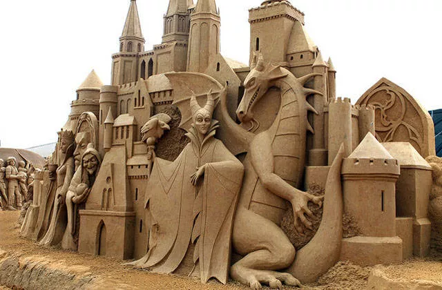 Its just sand - #10 