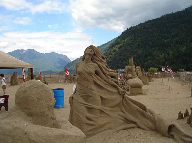 Its just sand - #15 