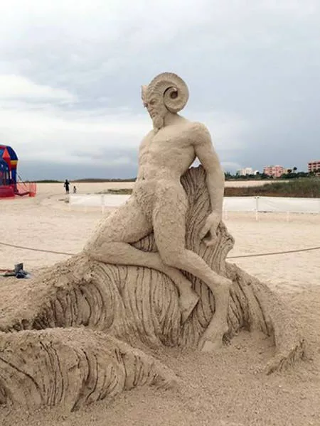 Its just sand - #21 Its just sand - #21