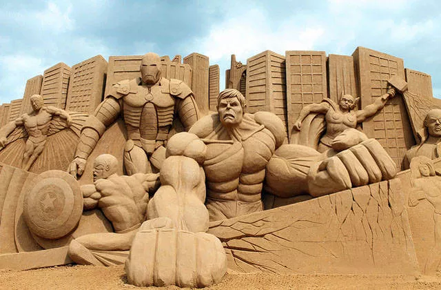 Its just sand - #22 Its just sand - #22