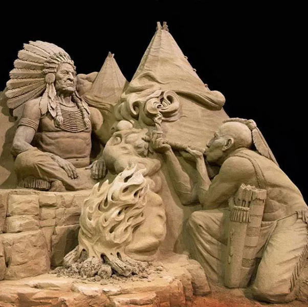 Its just sand - #5 