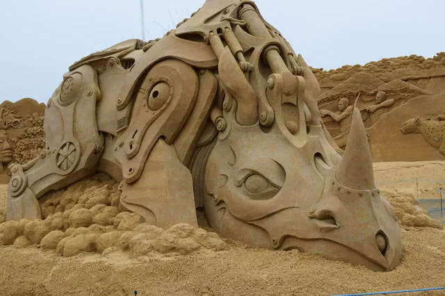 Its just sand - #7 