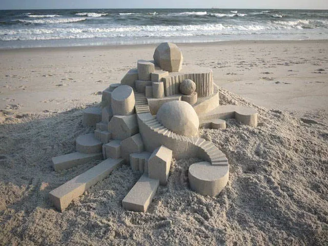 Its just sand - #9 