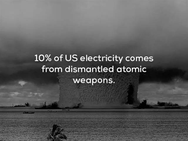 Some creepy facts - #18 